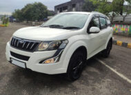 XUV 500 W6 (Automatic)