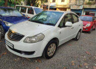 Maruti SX4 Vxi