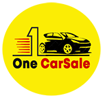 One Car Sale