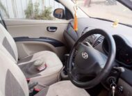 HYUNDAI I-10 SPORTS MANUAL TRANSMISSION FOR SALE