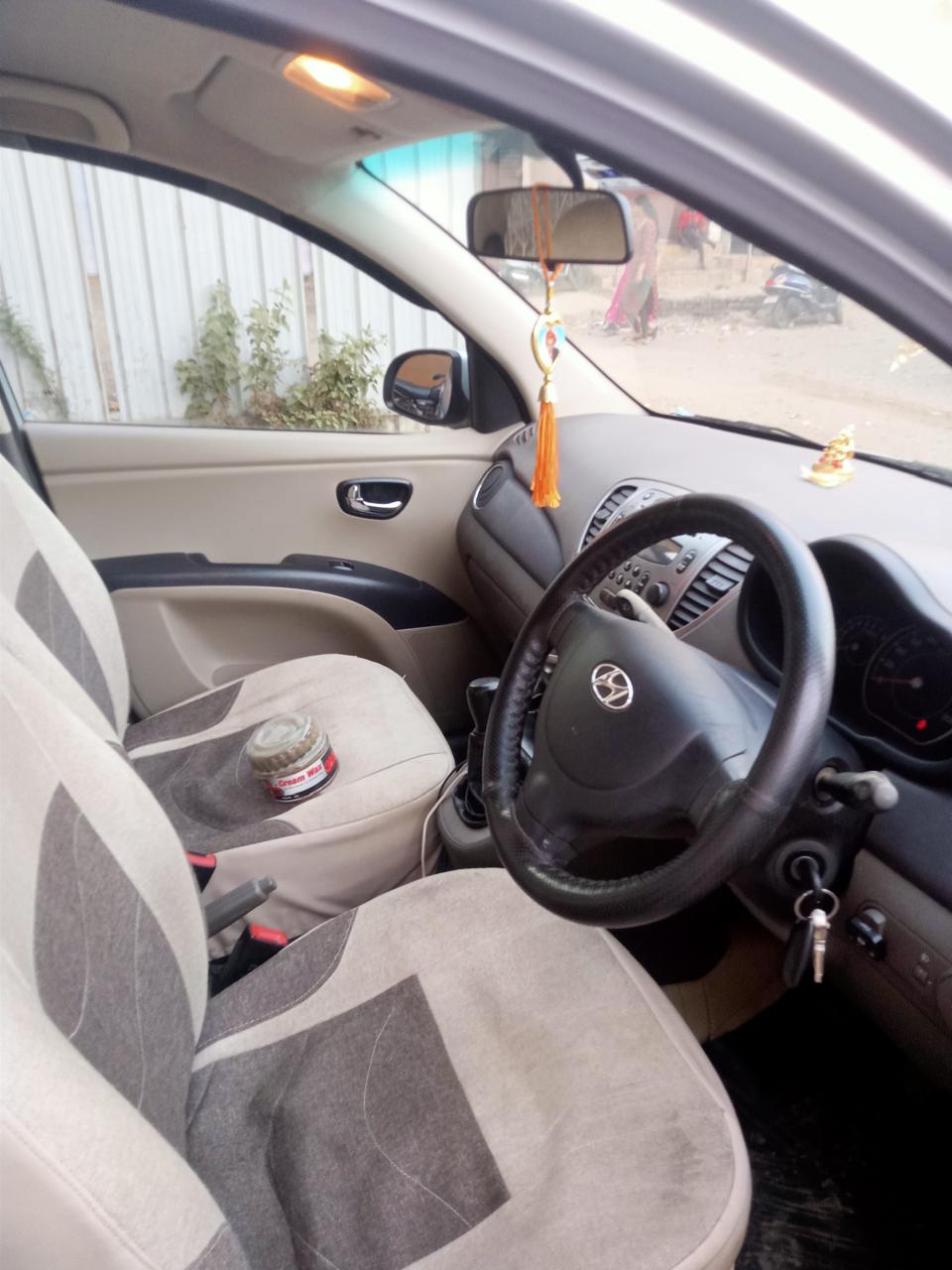 HYUNDAI I-10 SPORTS MANUAL TRANSMISSION FOR SALE