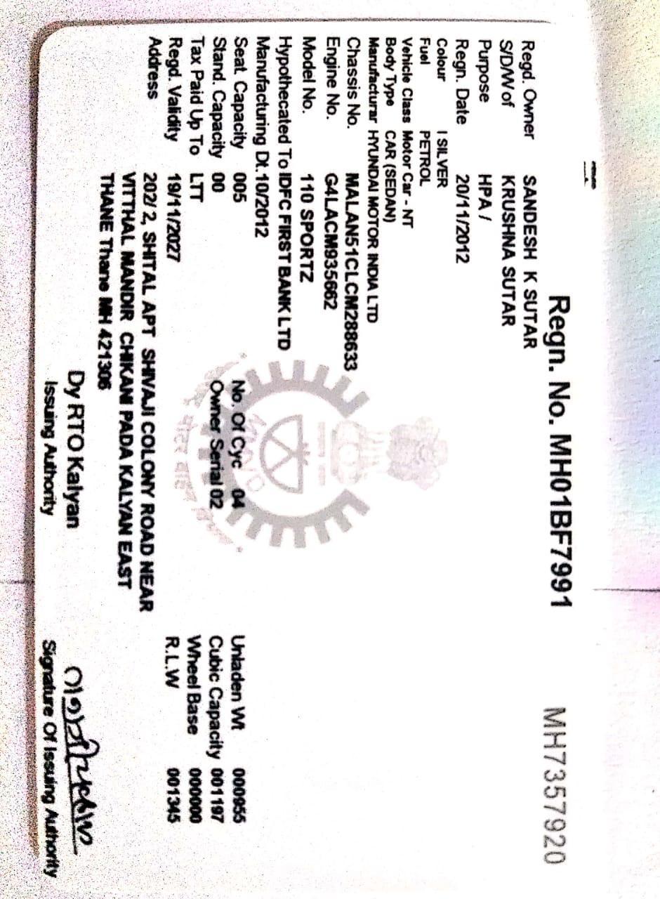 HYUNDAI I-10 SPORTS MANUAL TRANSMISSION FOR SALE