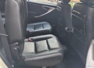 2012 Toyata Innova Crysta