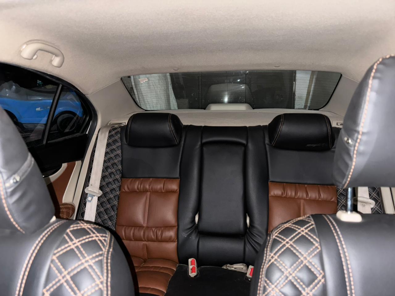 2016 Maruti Ciaze VID