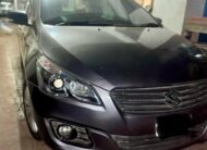 2016 Maruti Ciaze VID