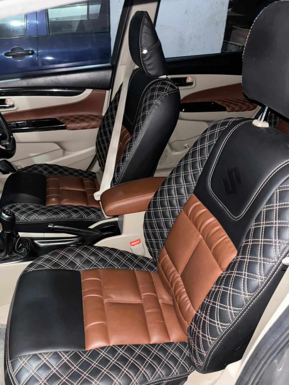 2016 Maruti Ciaze VID