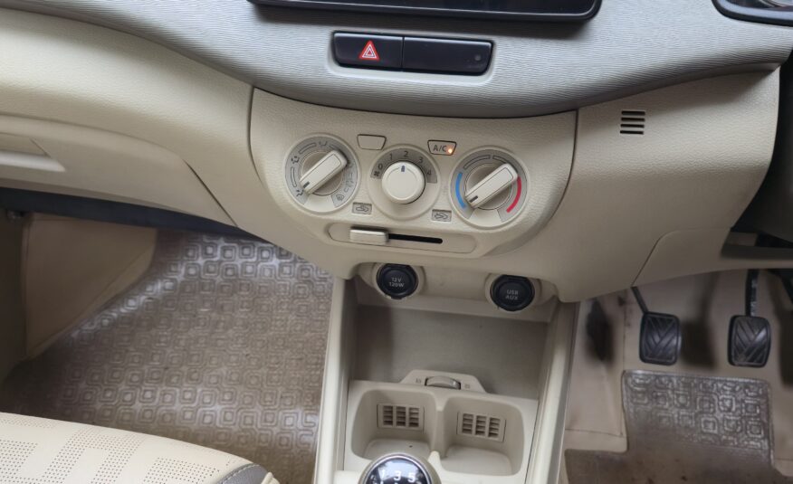 Maruti suzuki