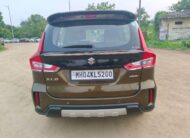 MARUTI SUZUKI XL6