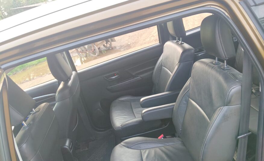 MARUTI SUZUKI XL6