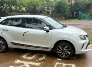 MARUTI SUZUKI BALENO
