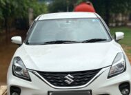 MARUTI SUZUKI BALENO
