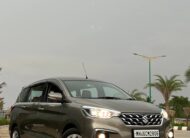Maruti SUZUKI ERTIGA