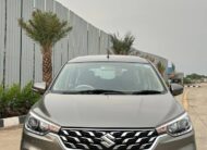 Maruti SUZUKI ERTIGA