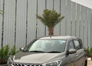 Maruti SUZUKI ERTIGA