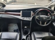 Innova Crysta 2021