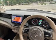 Maruti SUZUKI ERTIGA