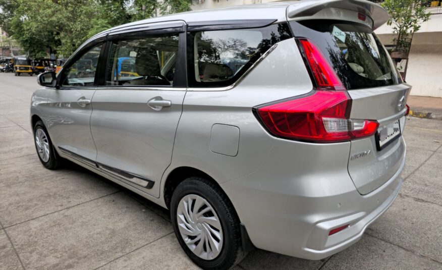 Maruti suzuki