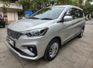 Maruti suzuki