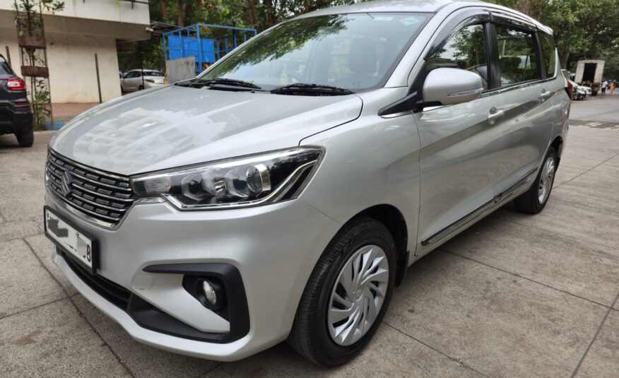 Maruti suzuki