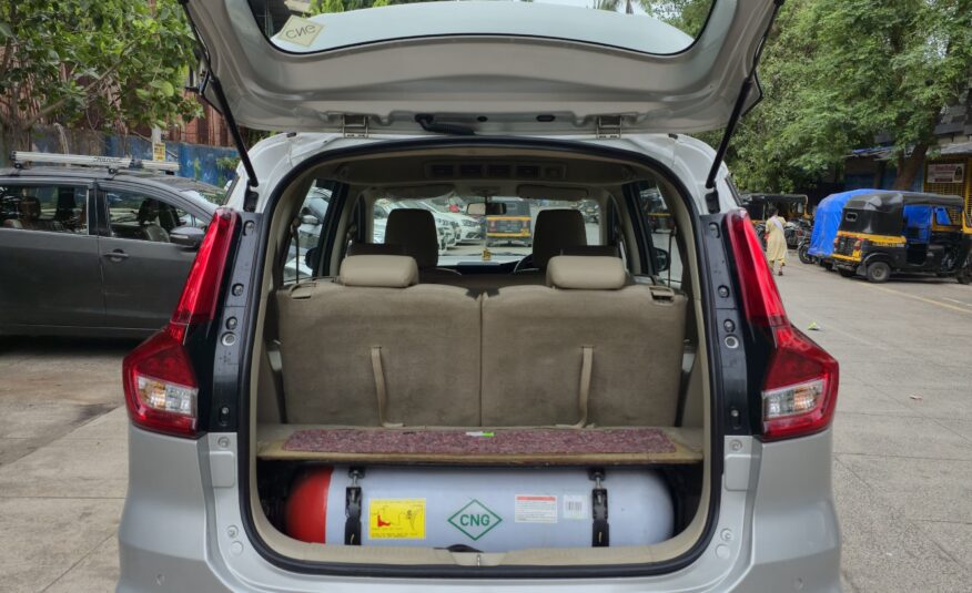 Maruti suzuki