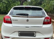 MARUTI SUZUKI BALENO