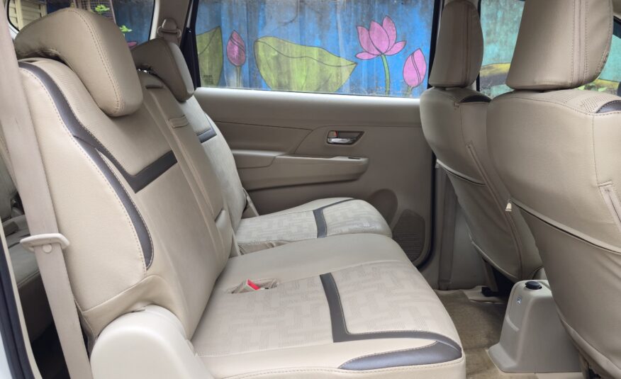 Maruti suzuki