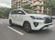 Innova Crysta 2021