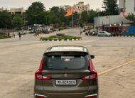 Maruti SUZUKI ERTIGA