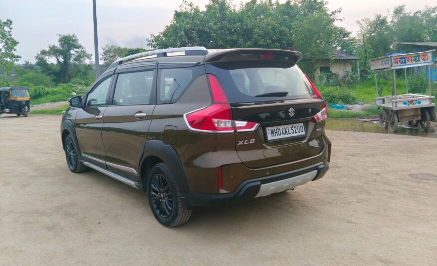 MARUTI SUZUKI XL6
