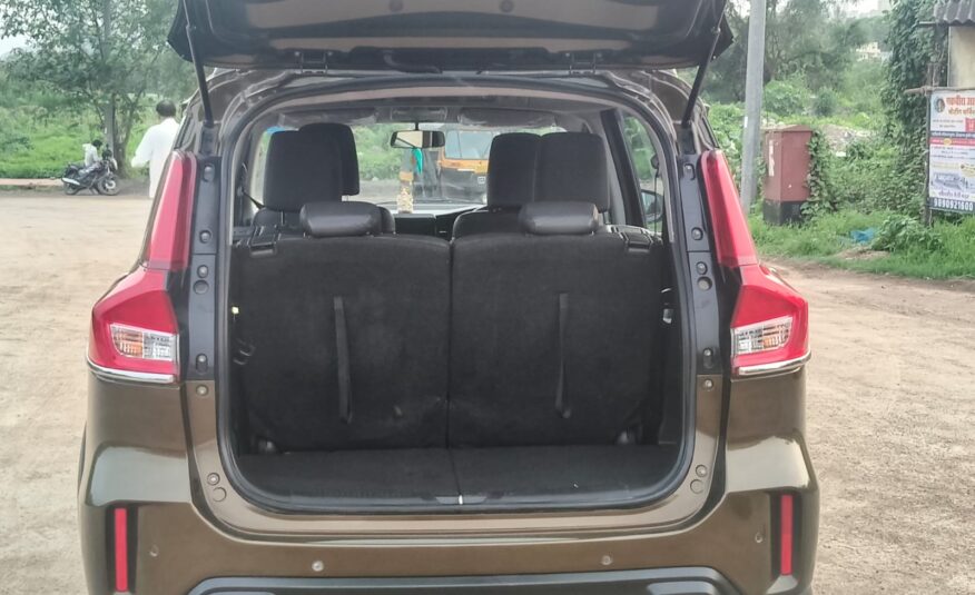 MARUTI SUZUKI XL6
