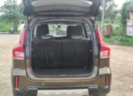 MARUTI SUZUKI XL6