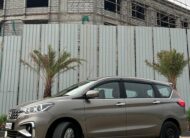 Maruti SUZUKI ERTIGA